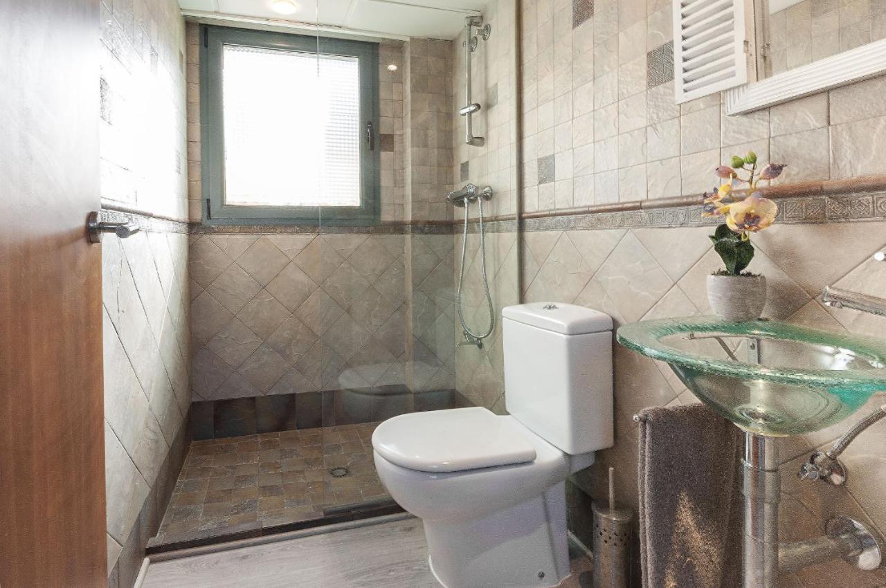 Gandia Confort Treviso エクステリア 写真