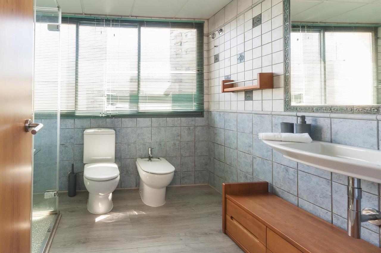 Gandia Confort Treviso エクステリア 写真