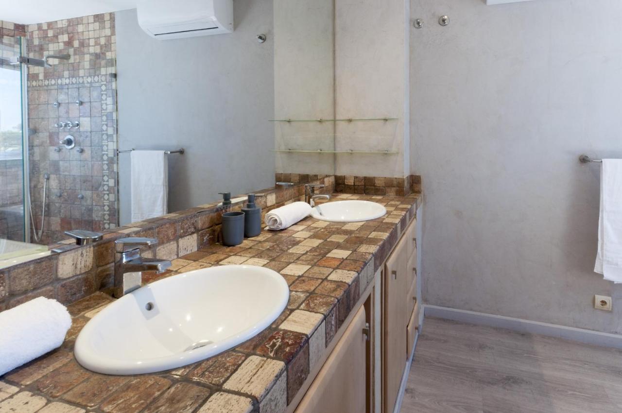 Gandia Confort Treviso エクステリア 写真