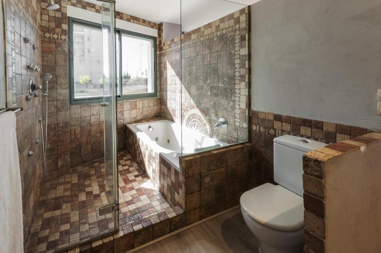 Gandia Confort Treviso エクステリア 写真